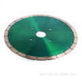 Cutter Circular Saw Blade Widening 15mm Cutter Head Hot Pressing 300-455X15mm Hole Stone Cement Road Piece
